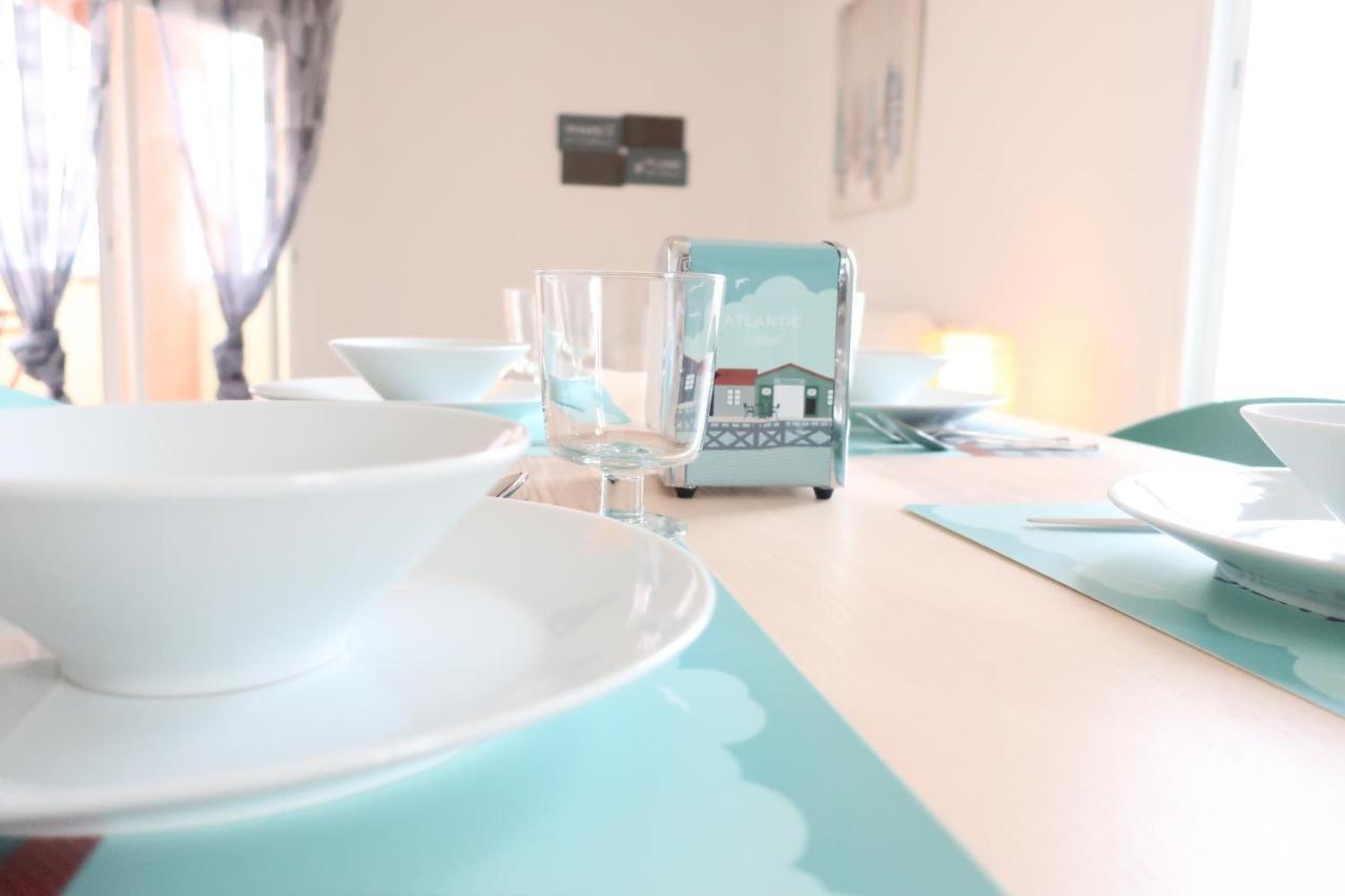 Apartamento La Playa Нерха Экстерьер фото